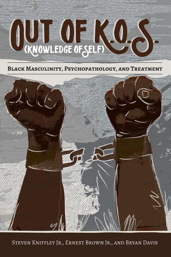 Black Studies and Critical Thinking 86 - Out of K.O.S. (Know ... - cover
