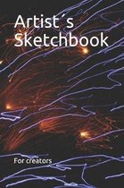 Artist s Sketchbook