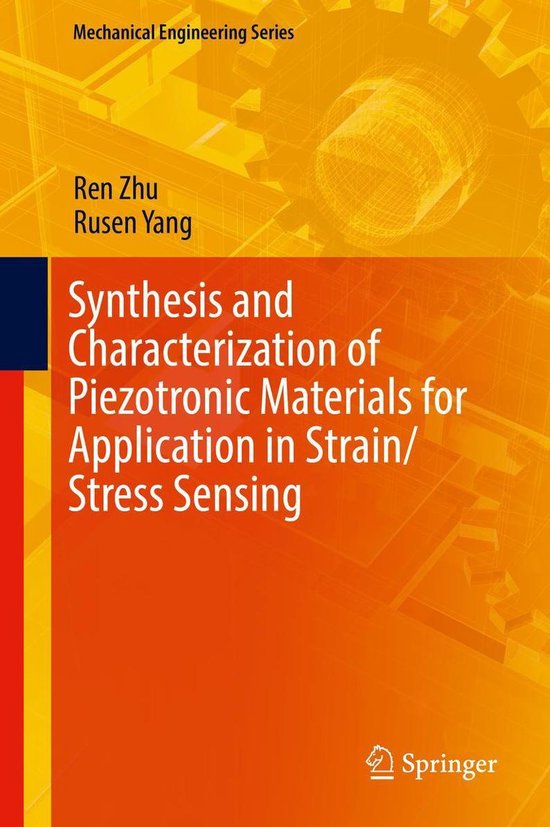Engineering (R0) - Synthesis and Characterization of Piezotr ... - cover