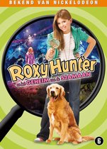 Roxy Hunter - and the secret of the shaman