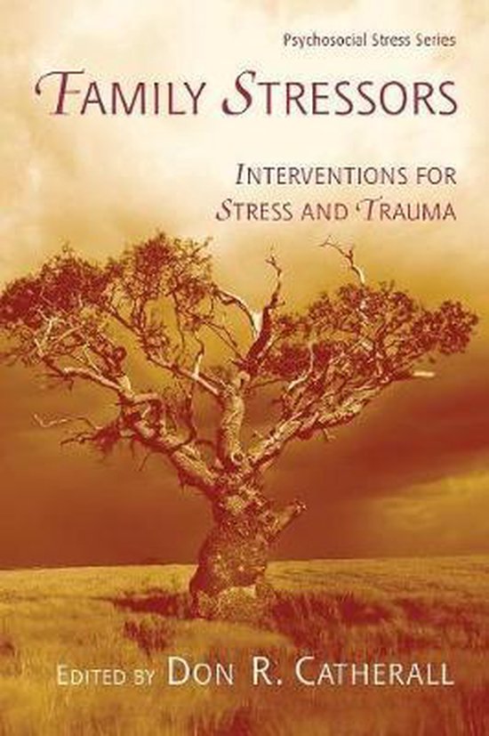 Family Stressors - cover