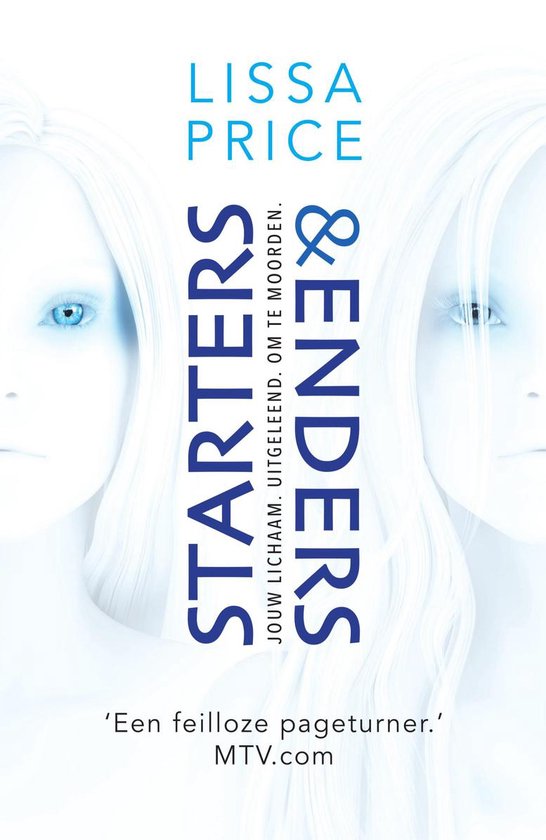 Starters & Enders - Lissa Price | Respetofundacion.org