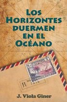 Los Horizontes Duermen En El Oc ano