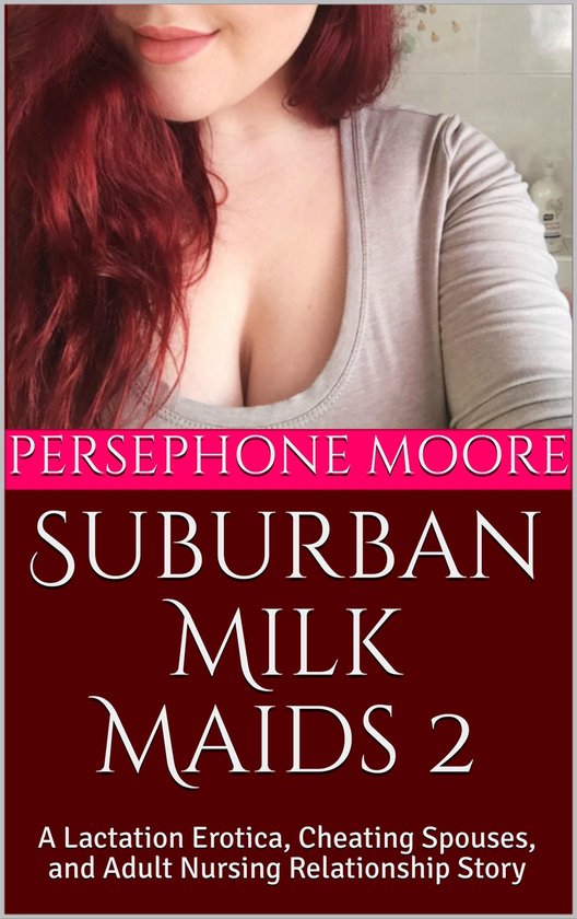 Suburban Milk Maids 2 - Suburban Milk Maids 2 - cover