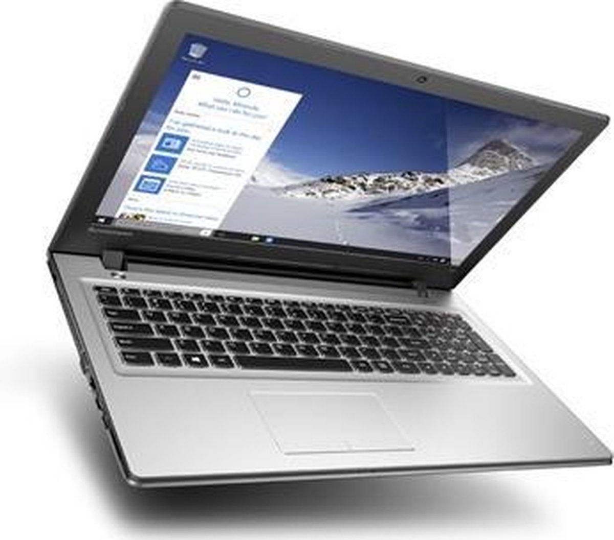 Lenovo Ideapad 11015ISK 80UD00C1MH Laptop 15.6 Inch