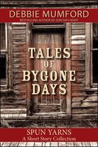 Omslag Tales of Bygone Days