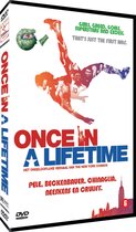 Once In A Lifetime (DVD)