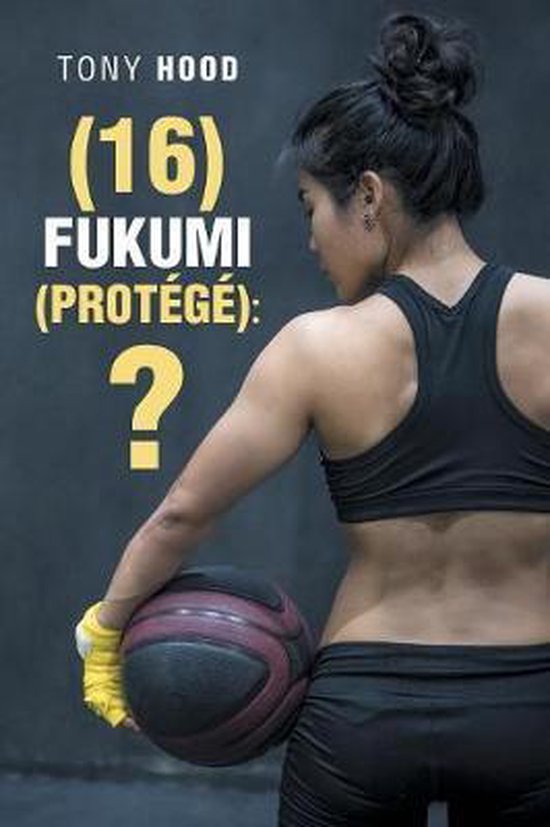 (16) Fukumi (Protégé) - cover