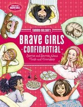 Tommy Nelson's Brave Girls Confidential