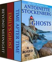 Ghosts: A Boxed Set