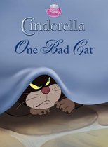 Disney Short Story eBook - Cinderella: One Bad Cat