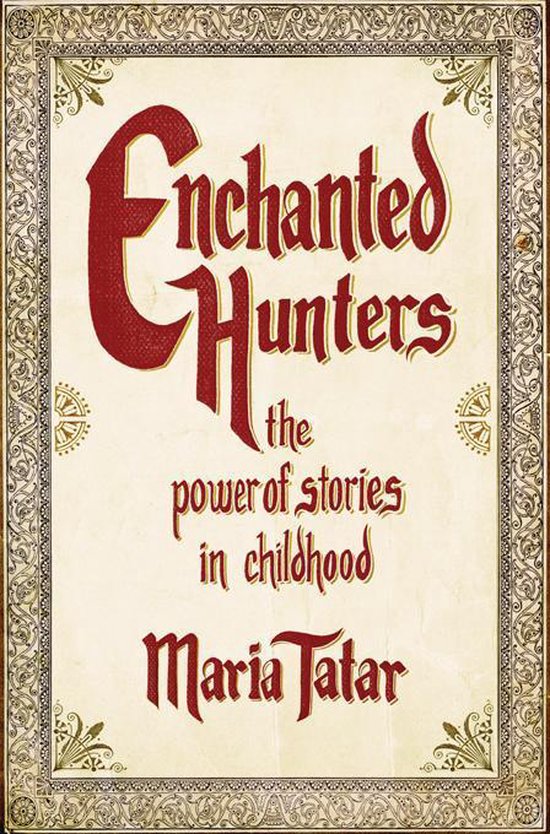 Foto: Enchanted hunters