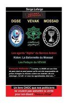 Dgse - Vevak - Mossad
