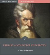 Primary Accounts of John Brown