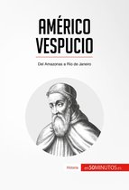 Historia - Américo Vespucio
