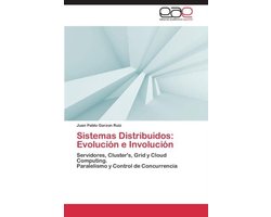 Sistemas Distribuidos