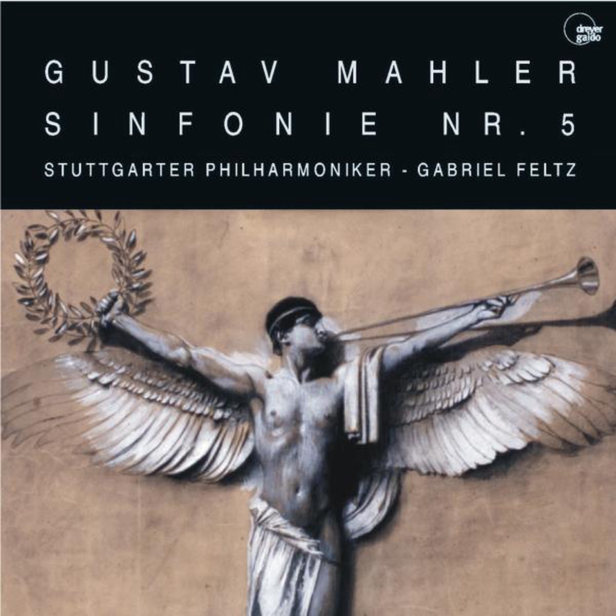 Gustav Mahler: Sinfonie Nr. 5