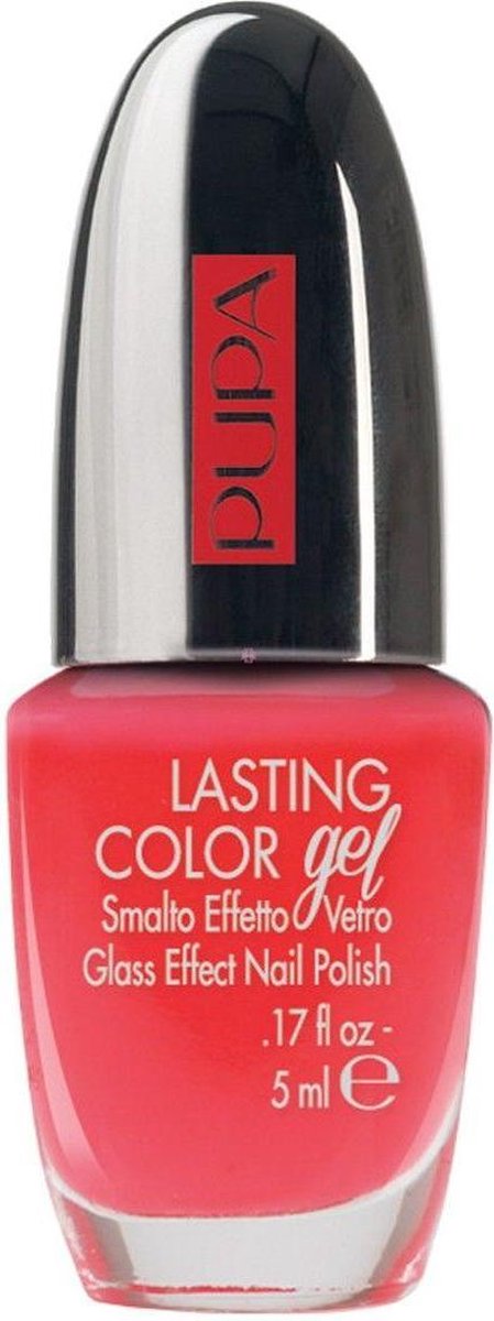 Goedkoopste PUPA Nagellak Nails Lasting Color Gel 036 Acapulco Bay