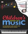 Childrens Book Of Music