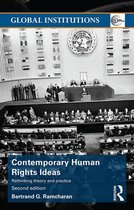 Global Institutions - Contemporary Human Rights Ideas
