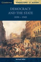 Democracy And The State