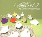 Sufi'S Secret 2