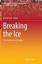 Sports Economics, Management and Policy- Breaking the Ice