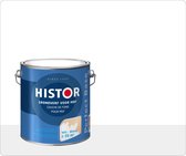 Histor Perfect Base Primer pour MDF 2,5 litres - Blanc