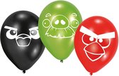 Angry Birds Ballonnen