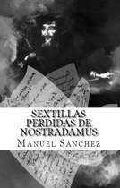Sextillas perdidas de Nostradamus