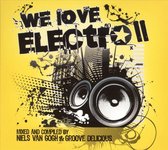 We Love Electro II