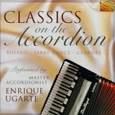 Classics On The Accordion