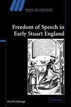 Ideas in ContextSeries Number 72- Freedom of Speech in Early Stuart England