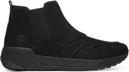 Timberland Women Kiri Up Chelsea Black Schoenmaat 39 bol