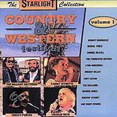 Country & Western Vol. 1