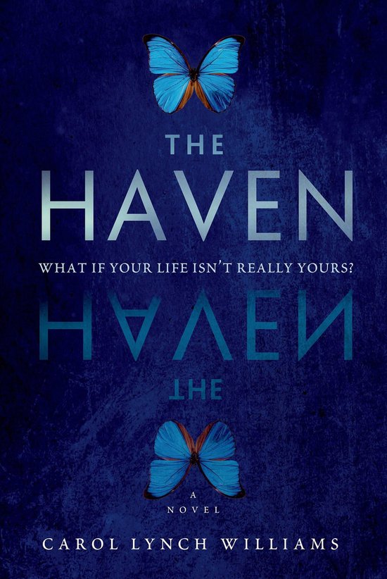 The Haven - cover
