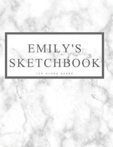 Emily's Sketchbook