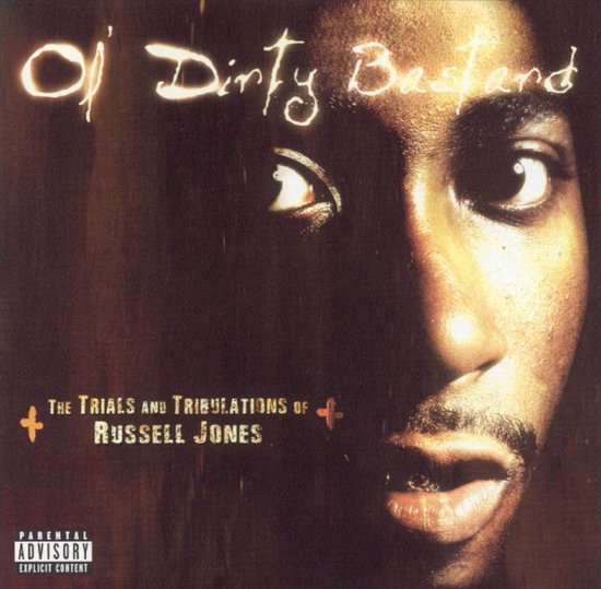 The Trials And Tribulations Of Russell Jones