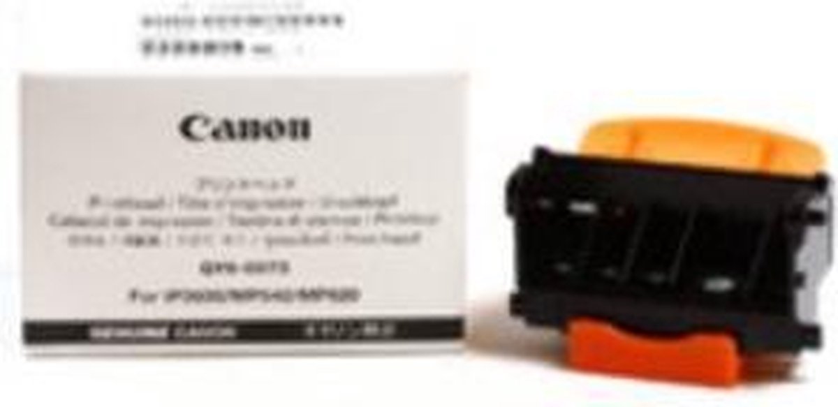 bol.com | Canon QY6-0073-000 printkop