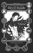 Devil Inside - Escape from Clearcrest H.F. Book 1 Vol 2