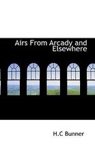 Airs from Arcady and Elsewhere