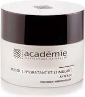 Academie Masque Hydratant et Stimulant / Stimulating and Moisturizing Mask
