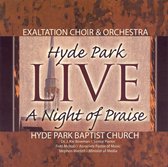 Hyde Park Live: A Night of Praise