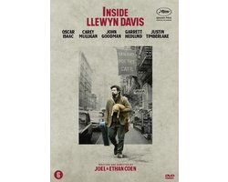 Inside Llewyn Davis