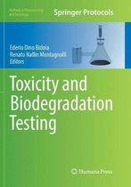 Toxicity and Biodegradation Testing