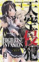 High Rise Invasion 04