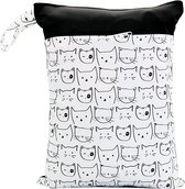Wetbag - katten