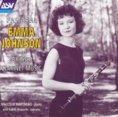 Pastoral - Emma Johnson plays British Clarinet Music