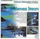 Nature's Relaxation Suites: Wilderness Stream
