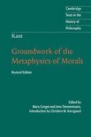 Kant Groundwork Of Metaphysics Morals